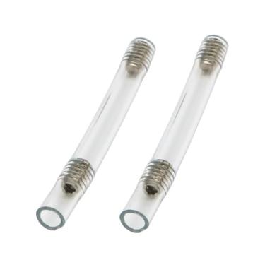 Imagem de Linha de ventilação do tanque de combustível 1117-350-5800 para motosserra Stihl 021 023 025 MS250 028 029 MS290 038 048 REP (2 peças)