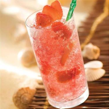 Imagem de Jogo 12 Copo Brisa Transparente Nadir 300ML Suco Água Drink - NADIR FI