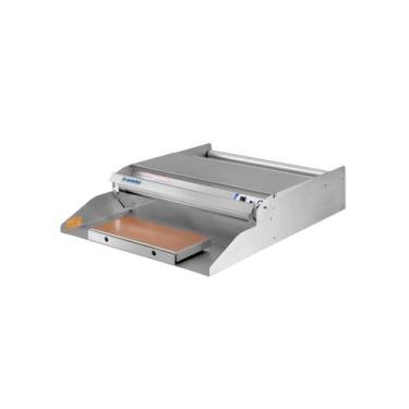 Imagem de Maquina Embaladora de Filme Standard Inox Bivolt 40 cm Seladora R Baiã