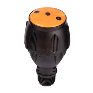 Imagem de Aspersor Meganet 24d Laranja 650 L/h - Netafim - 10 Unidades