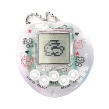 Imagem de Console De Jogo Portátil Tamagotchi Para Crianças, Brinquedo De Animal