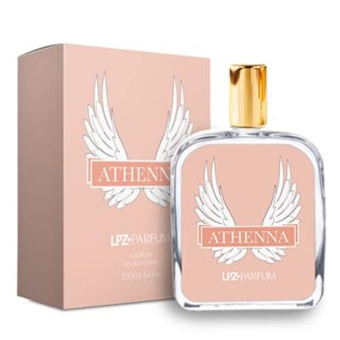 Imagem de Perfume Feminino Athena - (Ref. Importada) - Inspirado No Olymp