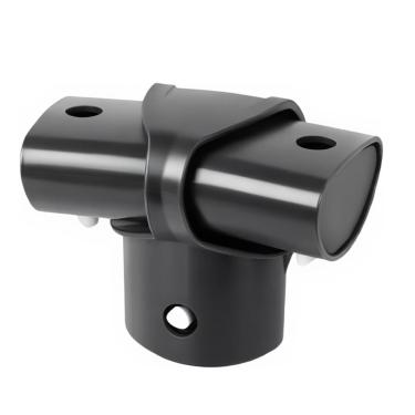 Imagem de Stitokg Perna de piscina redonda 12427A e junta de feixe, compatível com Intex Pool - Modelo 12427/12427A, adequado para piscinas de 4,5 m a 7,3 m e acima - Idealmente peças de reposição para piscinas