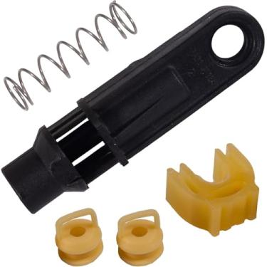 Imagem de Kit de reparo de bucha de cabo de conexão de câmbio de transmissão