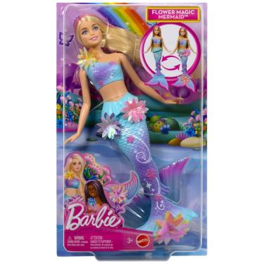 Imagem de Boneca barbie - Boneca barbie fantasy sereia MATTEL