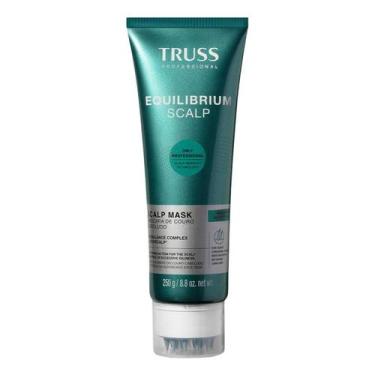 Imagem de Truss Equilibrium Scalp Máscara 250g