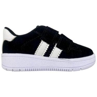 Imagem de Tênis Via Vip Infantil VV2602-Feminino