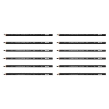 Imagem de Lápis de cor Prismacolor, Preto, 12-Count