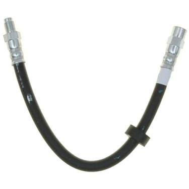 Imagem de ACDelco Conjunto de mangueira de freio hidráulico traseiro profissional 18J4752