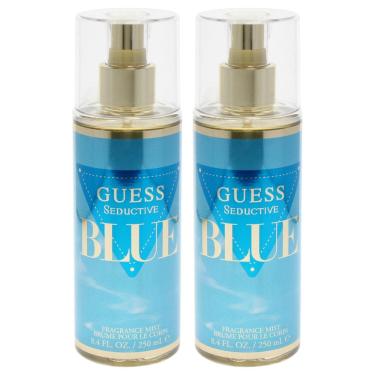 Imagem de Perfume Guess Seductive Blue para mulheres 250ml