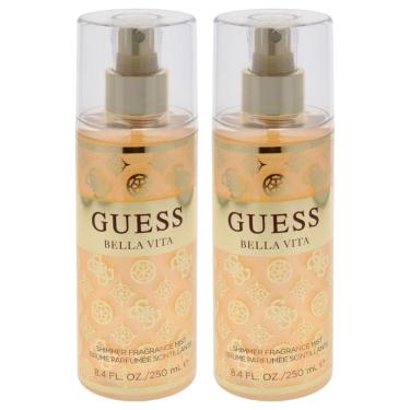 Imagem de Perfume Guess Bella Vita Shimmer Eau de Parfum 250ml para mulheres