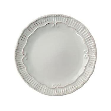 Imagem de Prato de serviço prato de cerâmica pratos domésticos utensílios de mesa em relevo café da manhã almoço jantar chá da tarde bife doméstico cozinha comercial restaurante pratos pratos (tamanho: 002)