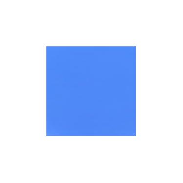 Imagem de Kit 2 Banquetas Baixa Bar Cozinha Fibra Sintetica(Azul)