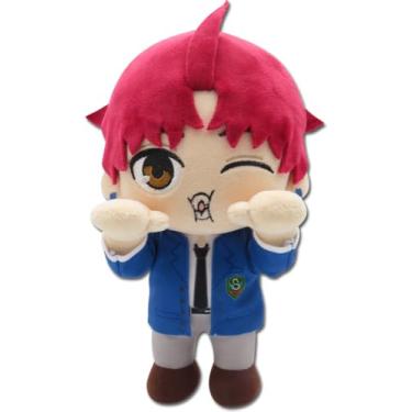 Imagem de Great Eastern Entertainment Dan Da Dan - Jiji Enjoji Plush 8" H