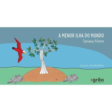 Imagem de A Melhor ilha do mundo