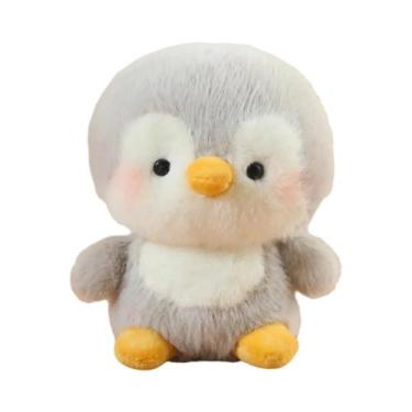 Imagem de Pelúcia De Capivara Elefante De 16cm, Brinquedo De Urso De Pelúcia, Pr