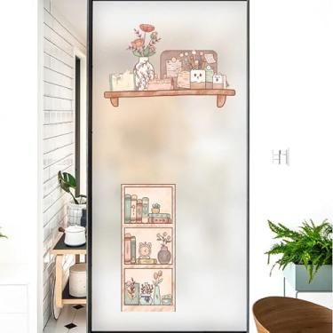 Imagem de Generic 1 película de janela blackout - BLT-445-1 PVC multicolorido 30 x 200 cm