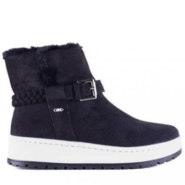 Imagem de Bota Feminina Inverno Via Marte 259-005-Feminino