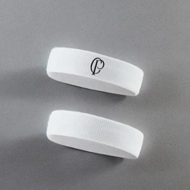 Imagem de Testeira Faixa Corinthians Memphis Depay Licenciada Branca Oficial-Unissex