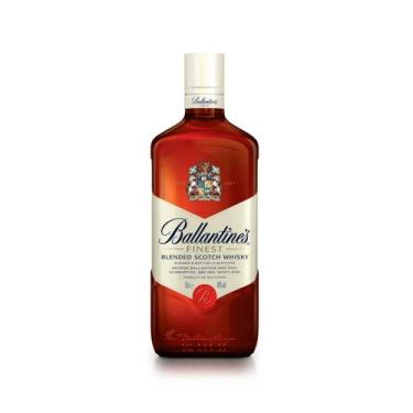 Imagem de Whisky Ballantines Finest 8 anos 750ml