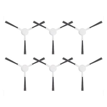 Imagem de Compatible With Dreame Mova E30 Ultra Vacuum Replacement Parts Main Tricut Roller Side Brush Hepa Filter Mop Cloth Dust Bag Accessories(Dark Grey)