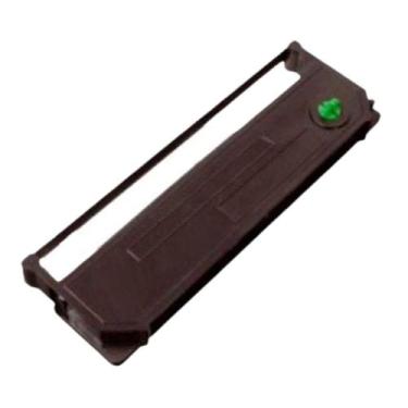 Imagem de Fita Impressora De Cheque Bematech Dp20 , 01 Unidade, Preta - Menno