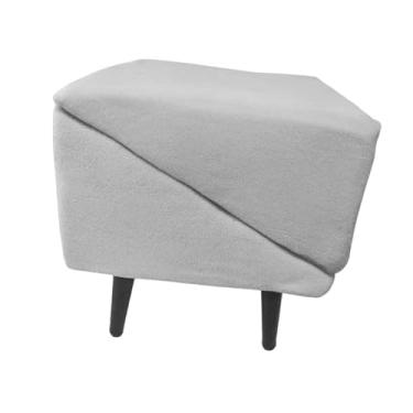 Imagem de Fxzqgnh Escada Dobrável para Cães E Gatos, Rampa de Acesso Macia, Multifuncional, Fácil de Montar, Portátil E Estável.