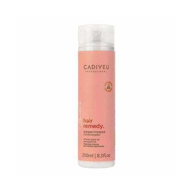 Imagem de Cadiveu Essentials Hair Remedy Condicionador 250ml-Unissex