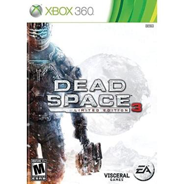 Imagem de Jogo Dead Space 3 - Xbox 360