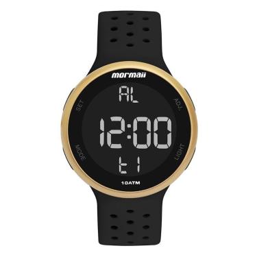 Imagem de Relógio Mormaii MO7700AB8D-Unissex