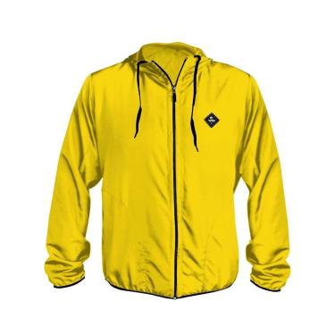 Imagem de Jaqueta Corta Vento Ciclismo Masculino Light WSS Diamond-Masculino