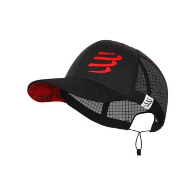 Imagem de Boné para Corrida (Racing Trucker Cap)-Unissex