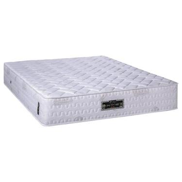Imagem de Colchão Spring Foam Comfort 193x203x30 Sankonfort