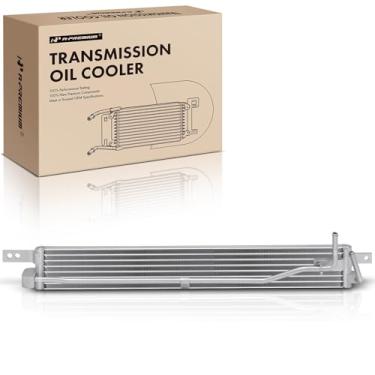 Imagem de A-Premium Refrigerador de óleo de transmissão compatível com Buick Encore 2013-2021 e Chevrolet Trax 2015-2021, transmissão automática