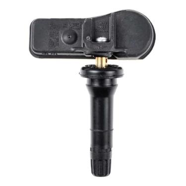 Imagem de Sensor para Subaru Forester Impreza Justy Legacy Outpack Trezia WRX, 1/4 peças Sensor de pressão de ar do pneu TPMS 28103-FJ002