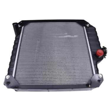 Imagem de RDLIFT-PART Radiador 067323T1 450208 45-0208 compatível com tratores Massey Ferguson MF AGCO 471 445 435 425