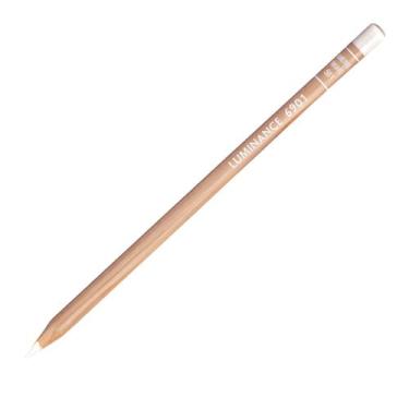 Imagem de Lapis de cor luminance caran d'ache escolha a cor - CARANDACHE, PINK W