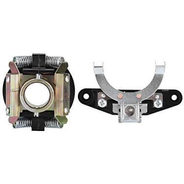 Imagem de Kit de controlador de motor elﾃｩtrico de alto desempenho de qualidade premium com interruptor centrﾃｭfugo para motores monofﾃ｡sicos L19 304Y modelo 141g peso