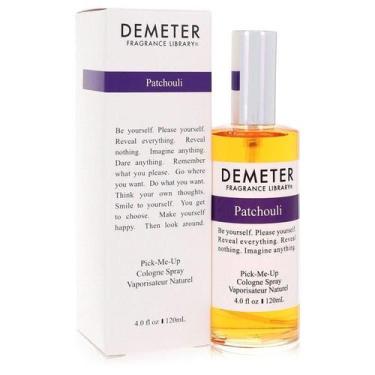 Imagem de Perfume Feminino Demeter 120 ML Patchouli Cologne