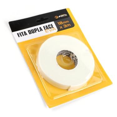Imagem de FITA DUPLA FACE EVA 1,8CMX3 METROS