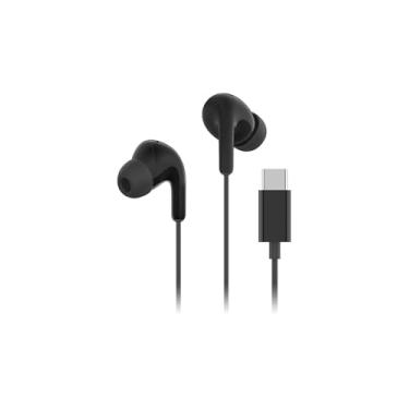 Imagem de Xiaomi Fones de ouvido tipo C | Preto