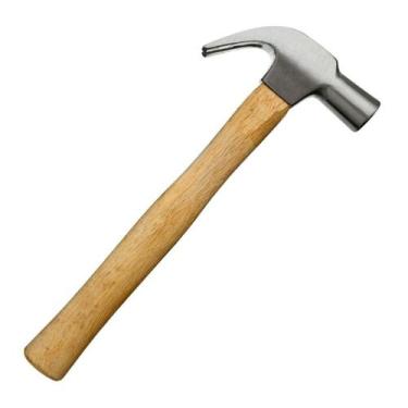 Imagem de Martelo Unha N.20 Beltools