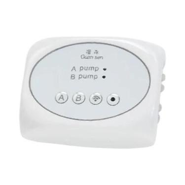 Imagem de Controlador Inteligente de Irrigação Wi-Fi para Jardim - Sistema Autom