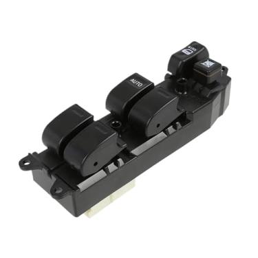 Imagem de 84820-12340 8482012340 Interruptor de janela elétrica adequado para Toyota Fit For Corolla 1997-2004 Acessórios para automóveis 84820-12510-A91R