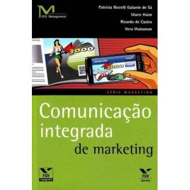 Imagem de Comunicação Integrada de Marketing - FGV, 3