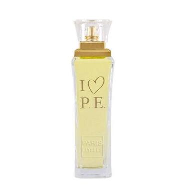 Imagem de Perfume I Love PE Feminino EDT 100ml Ref - 2685 - PARIS ELYSEES