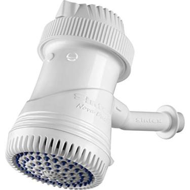 Imagem de Chuveiro Nova Ducha Premium 127V/5500W - Dp155 - Sintex