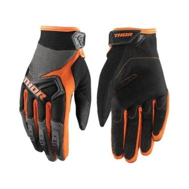 Imagem de Thor s8 espectro 2025 enduro moto luvas mtb mountain bike motocicleta 