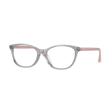Imagem de Armação para Óculos Vogue Eyewear 0VO5502D 2820 Tam 54 / Cinza