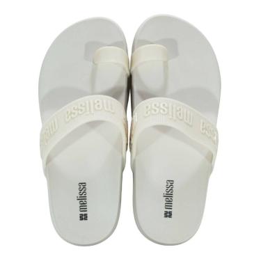 Imagem de Tamanco Melissa Cozy M-Lover Beauty Adulto Bege